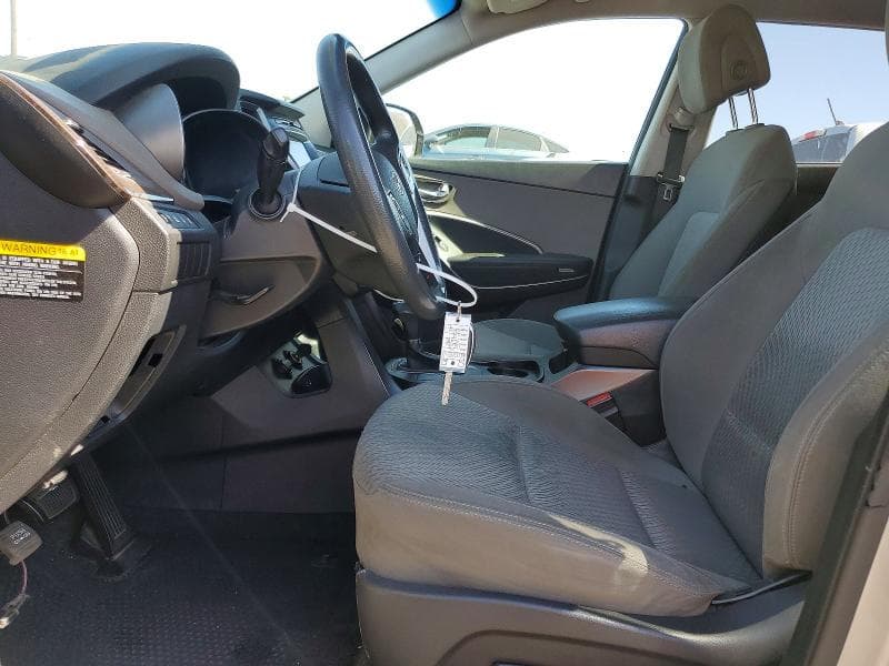 2019 HYUNDAI SANTA FE XL SE 7