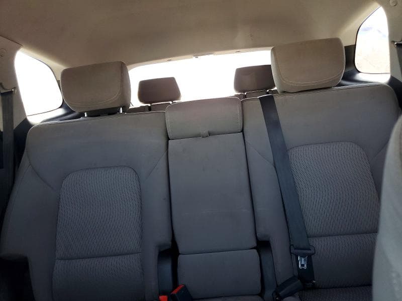 2019 HYUNDAI SANTA FE XL SE 10