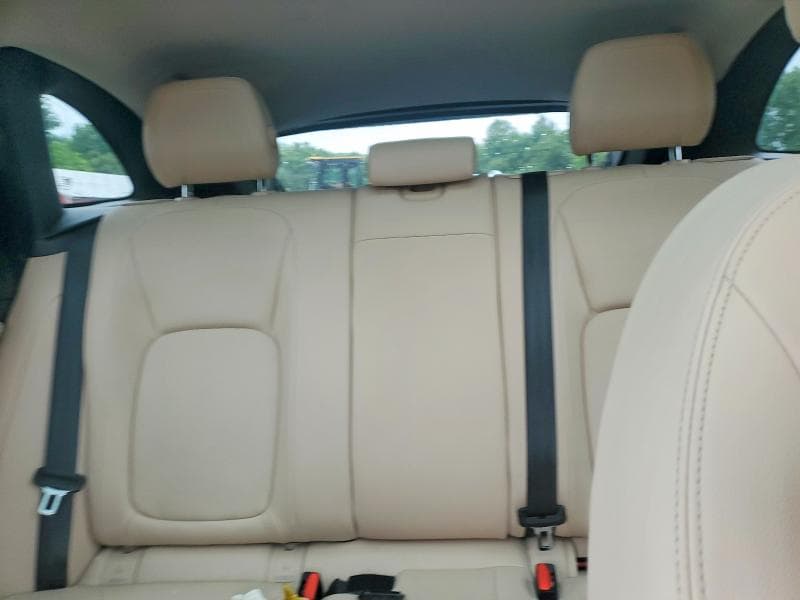 2017 JAGUAR F-PACE PREMIUM 10