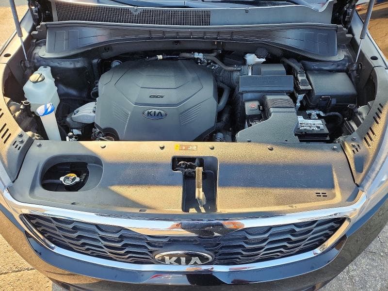 2020 KIA SORENTO S 12