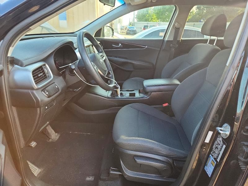 2020 KIA SORENTO S 7