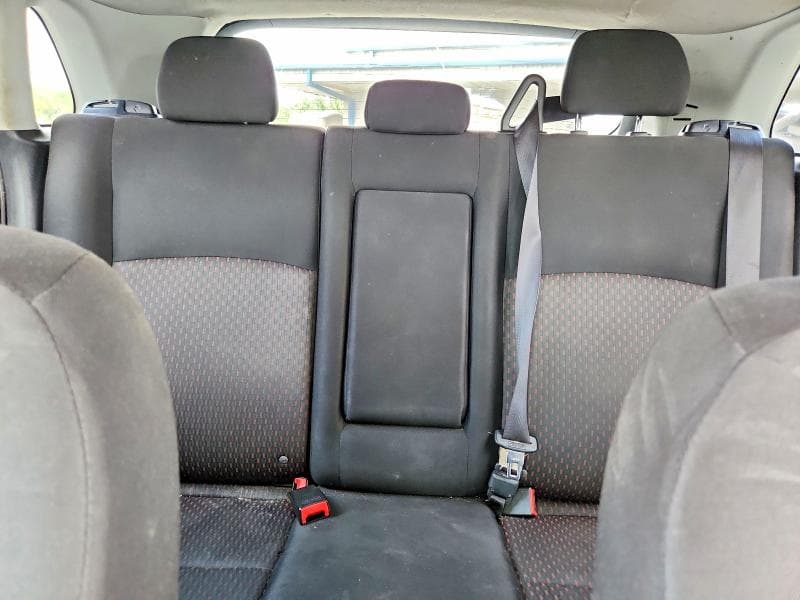 2019 MITSUBISHI OUTLANDER SPORT ES 10
