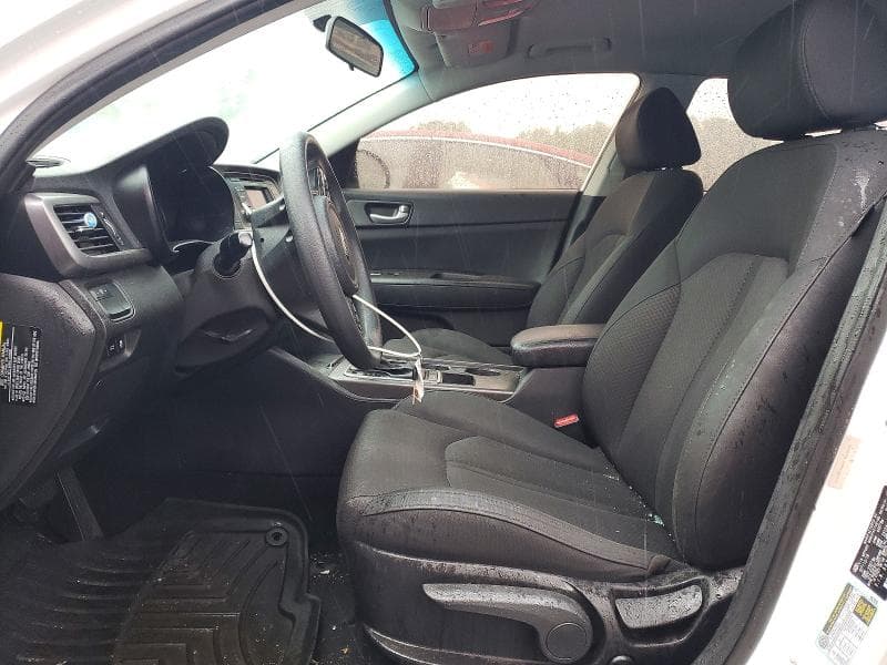 2017 KIA OPTIMA LX LX 7