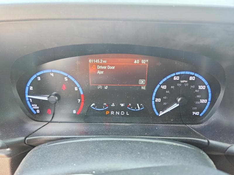 2021 FORD BRONCO SPORT BIG BEND 9