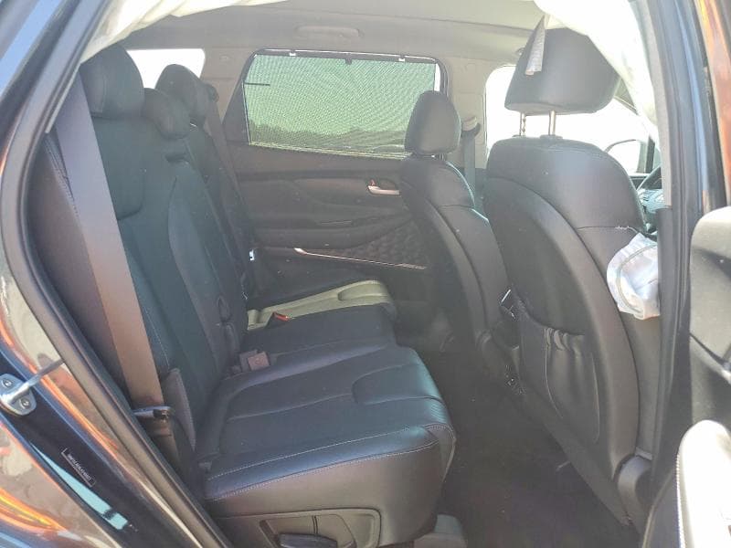 2020 HYUNDAI SANTA FE LIMITED 11