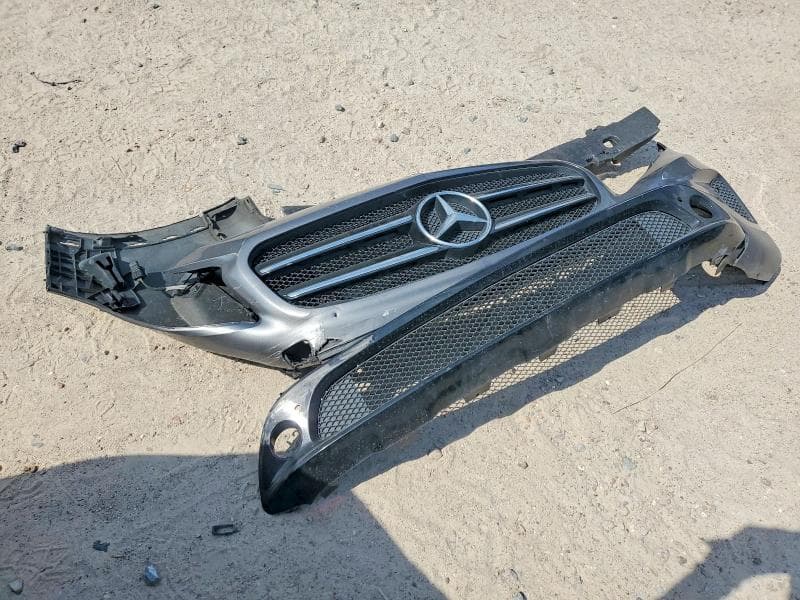 2017 MERCEDES-BENZ GLA 250 13