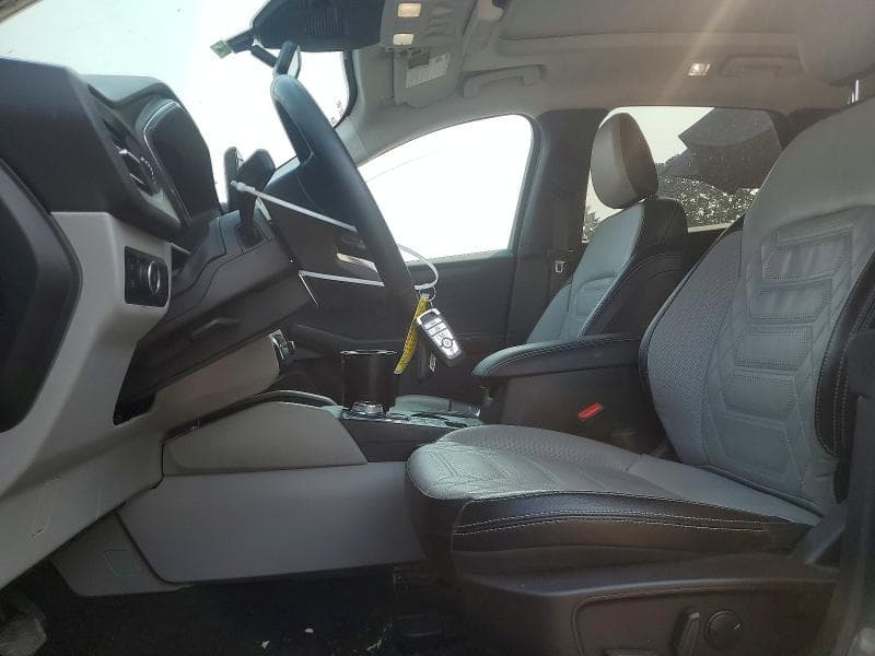 2023 FORD ESCAPE 7