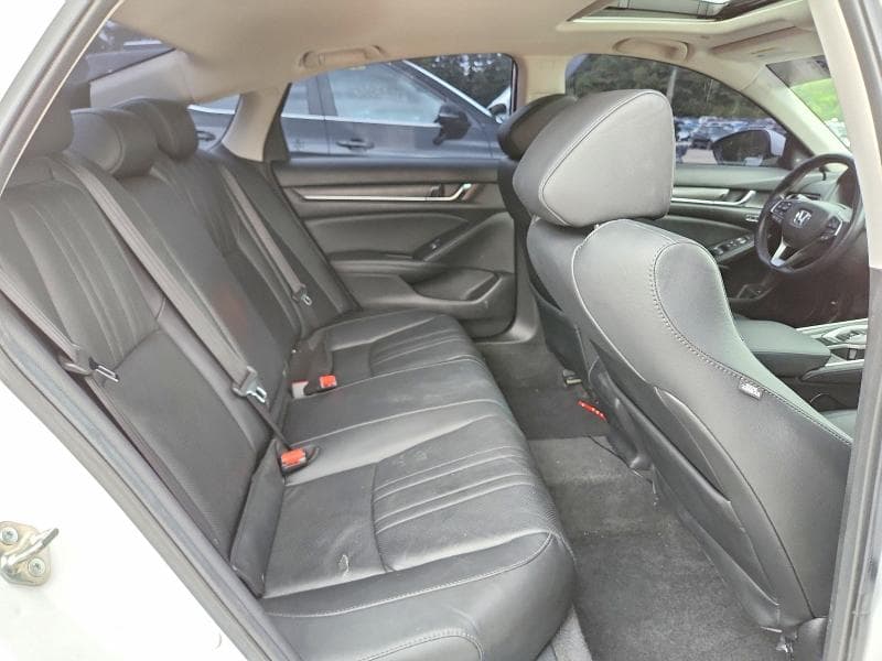 2020 HONDA ACCORD EXL 10