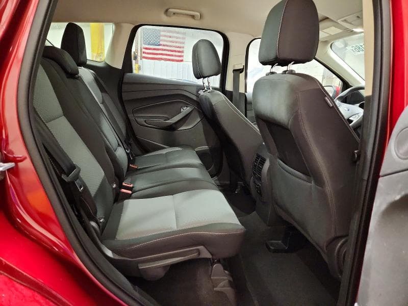 2017 FORD ESCAPE SE 11