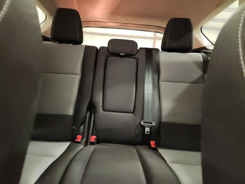 2017 FORD ESCAPE SE 10