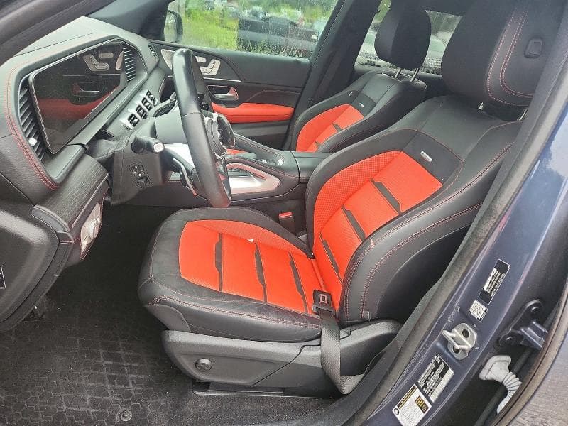 2024 MERCEDES-BENZ GLE AMG 53 4MATIC 7