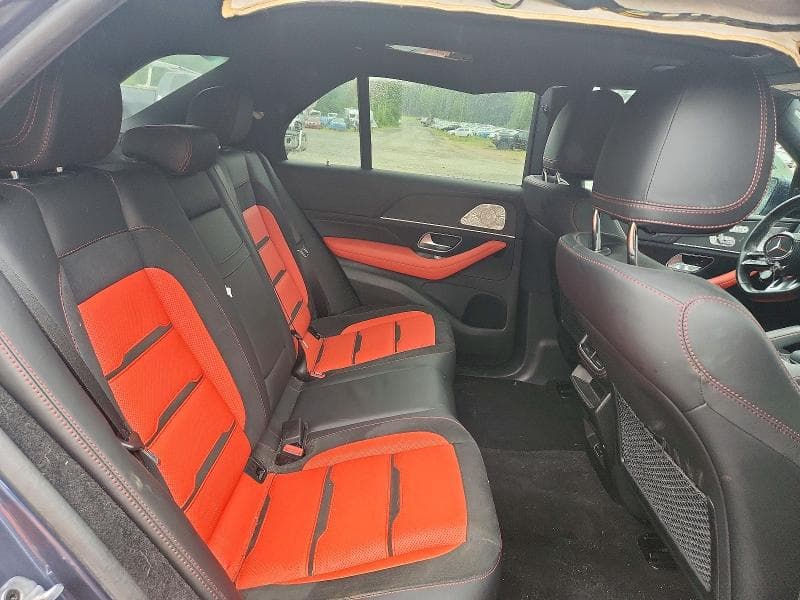 2024 MERCEDES-BENZ GLE AMG 53 4MATIC 10