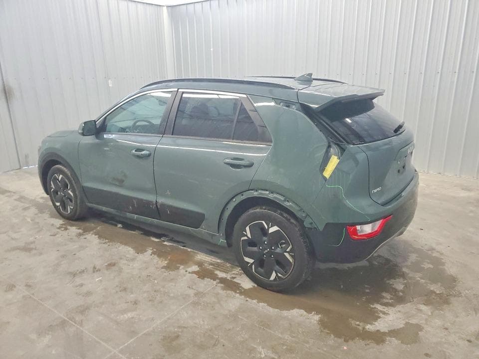 2024 KIA NIRO WIND 2