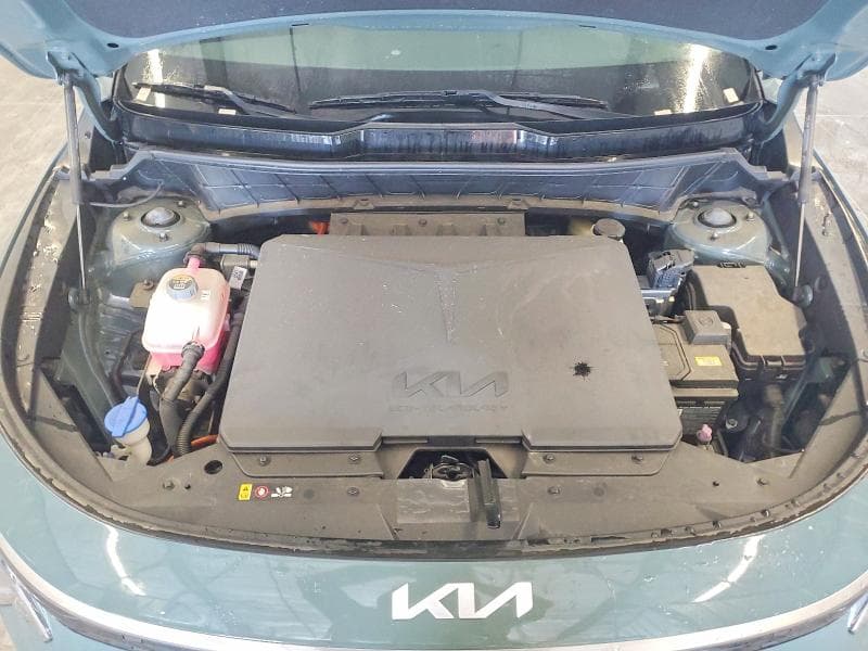 2024 KIA NIRO WIND 12