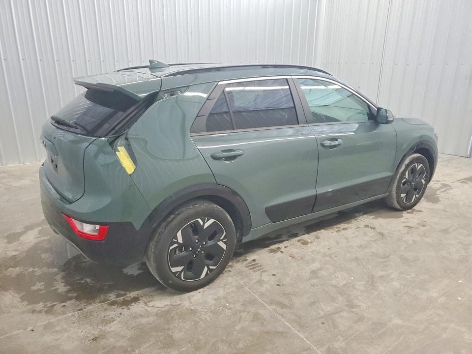 2024 KIA NIRO WIND 3