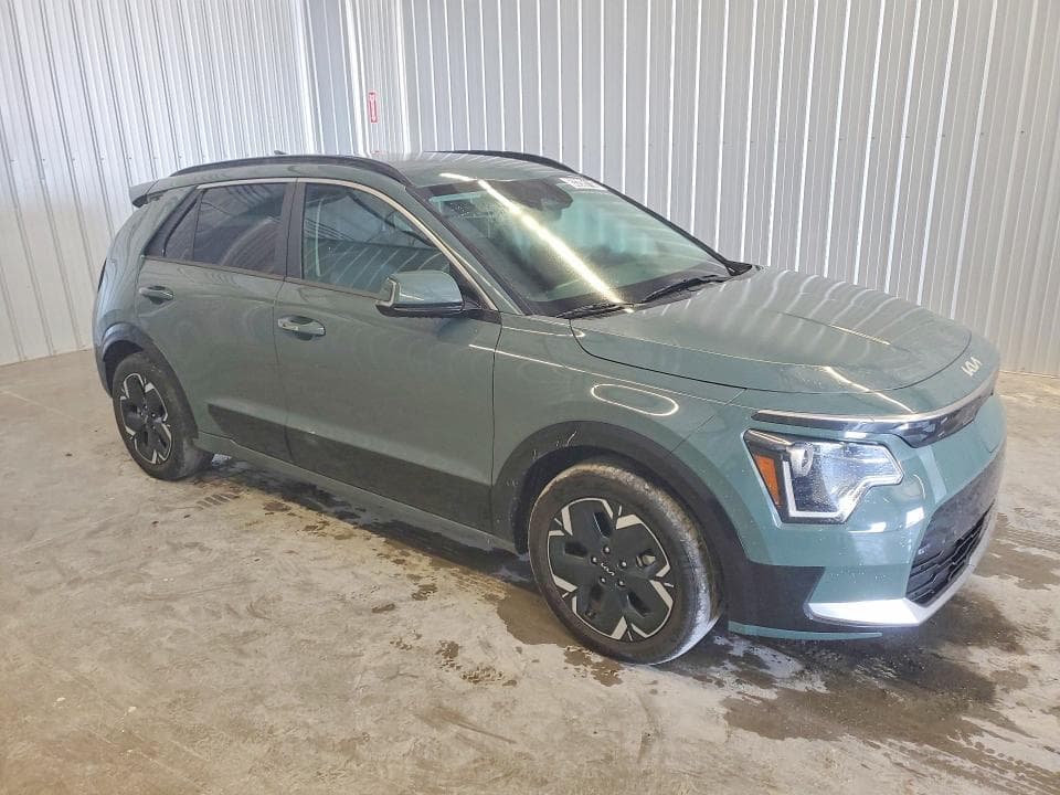 2024 KIA NIRO WIND 4