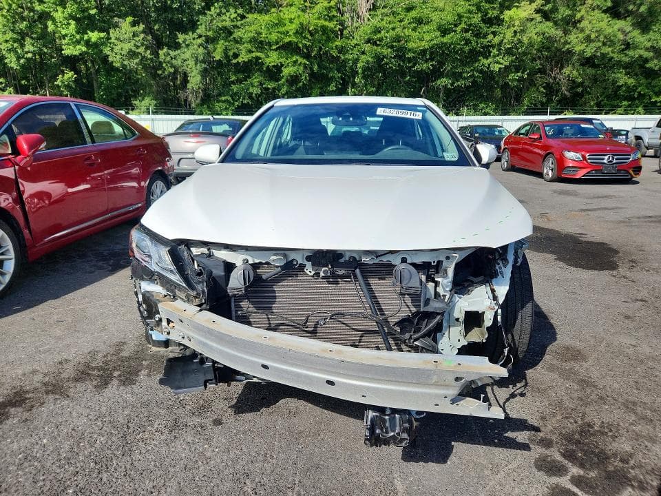 2023 TOYOTA CAMRY LE 5