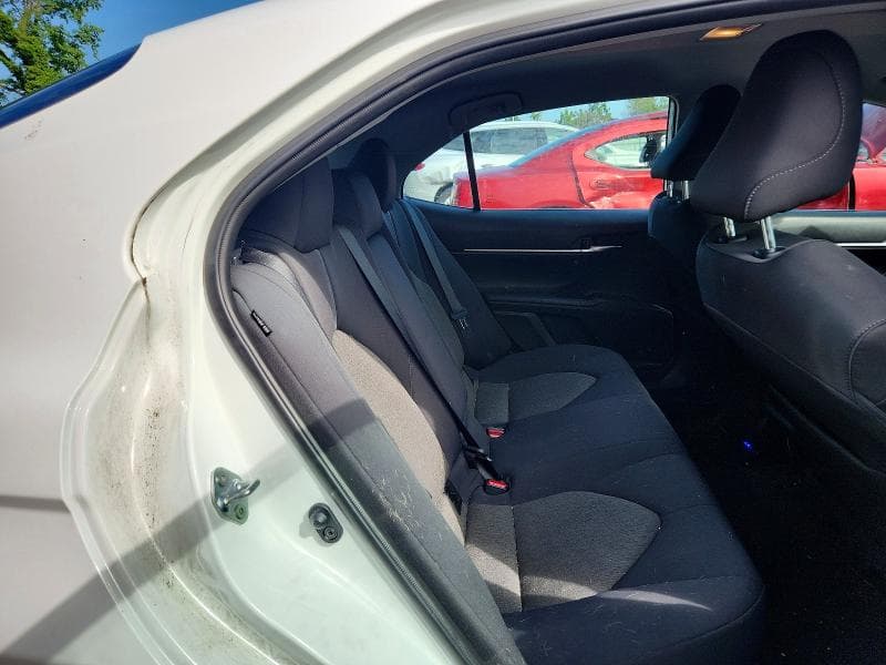 2023 TOYOTA CAMRY LE 10