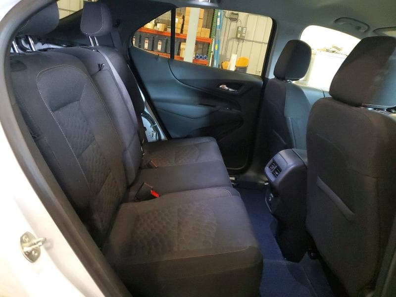 2021 CHEVROLET EQUINOX LT 11