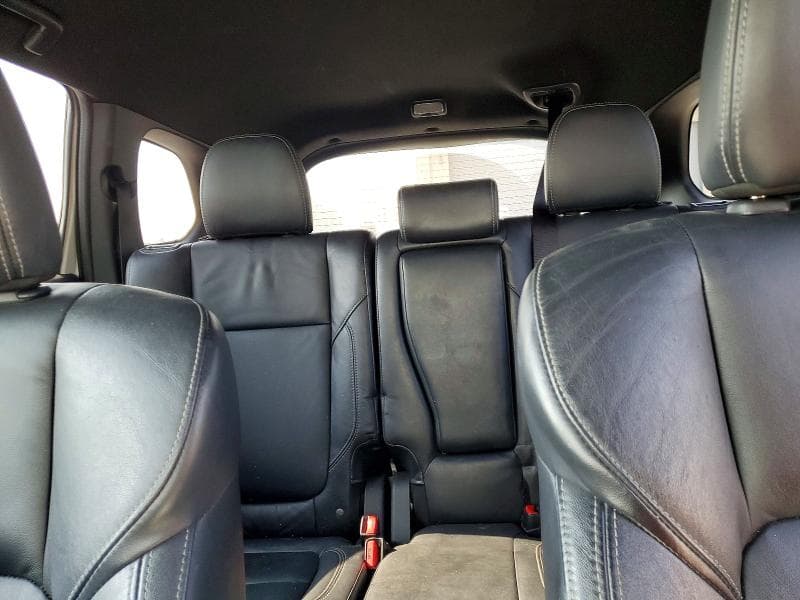 2022 MITSUBISHI OUTLANDER SEL 10