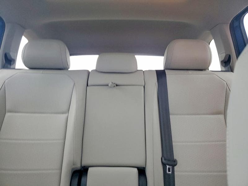 2018 VOLKSWAGEN TIGUAN SE 10