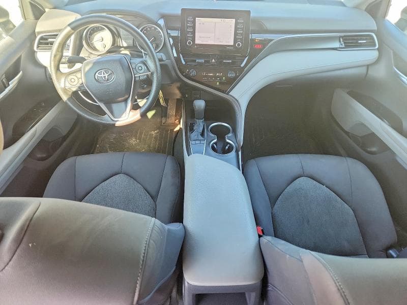 2023 TOYOTA CAMRY LE 8