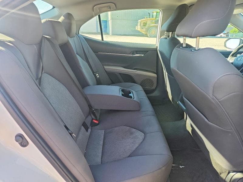 2023 TOYOTA CAMRY LE 10