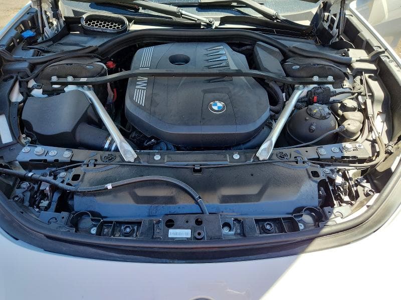 2026 BMW 740 I 11