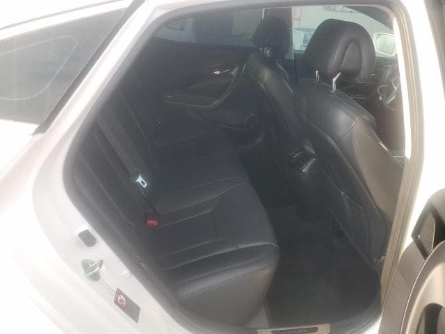 2017 HYUNDAI AZERA LIMITED 10