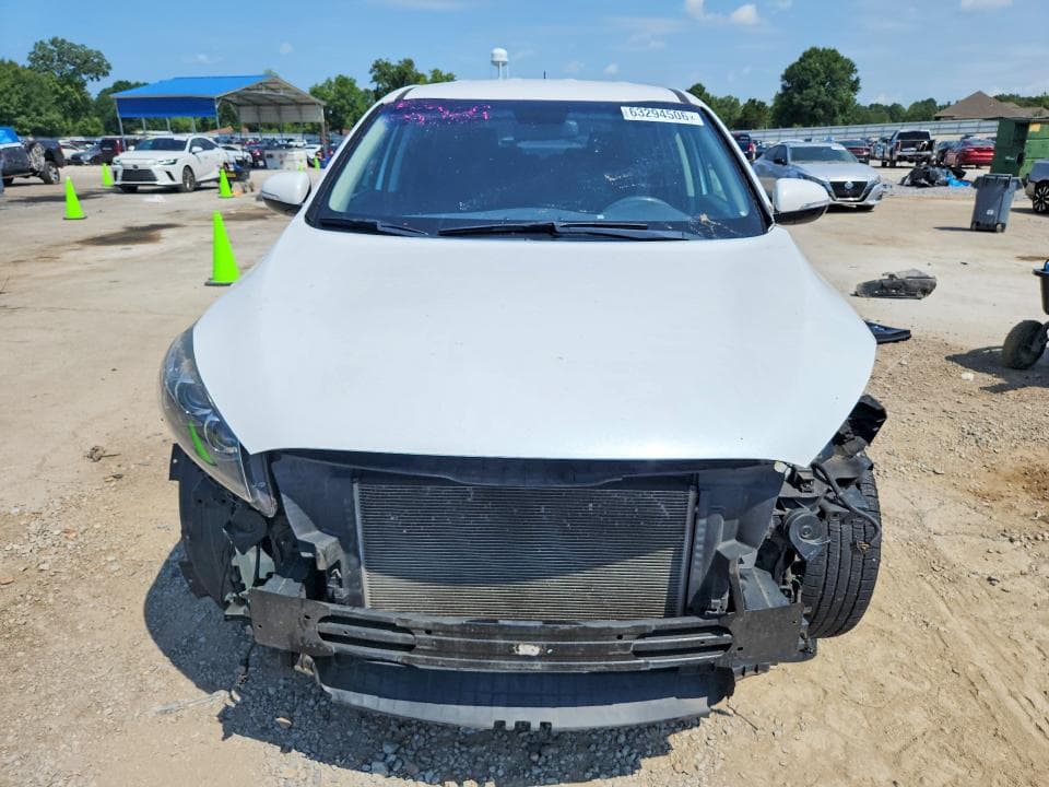 2019 KIA SORENTO LX V6 5