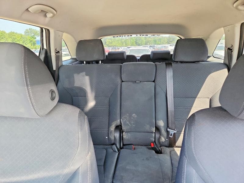 2019 KIA SORENTO LX V6 10