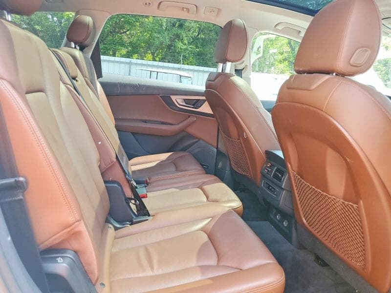 2018 AUDI Q7 PREMIUM PLUS 11