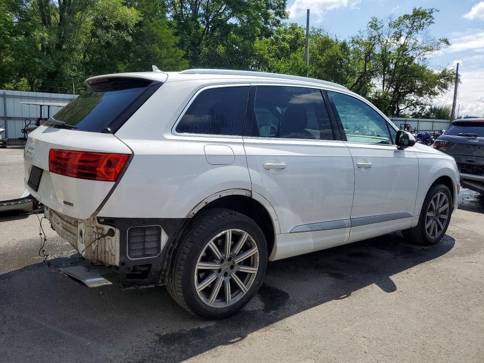 2018 AUDI Q7 PREMIUM PLUS 3
