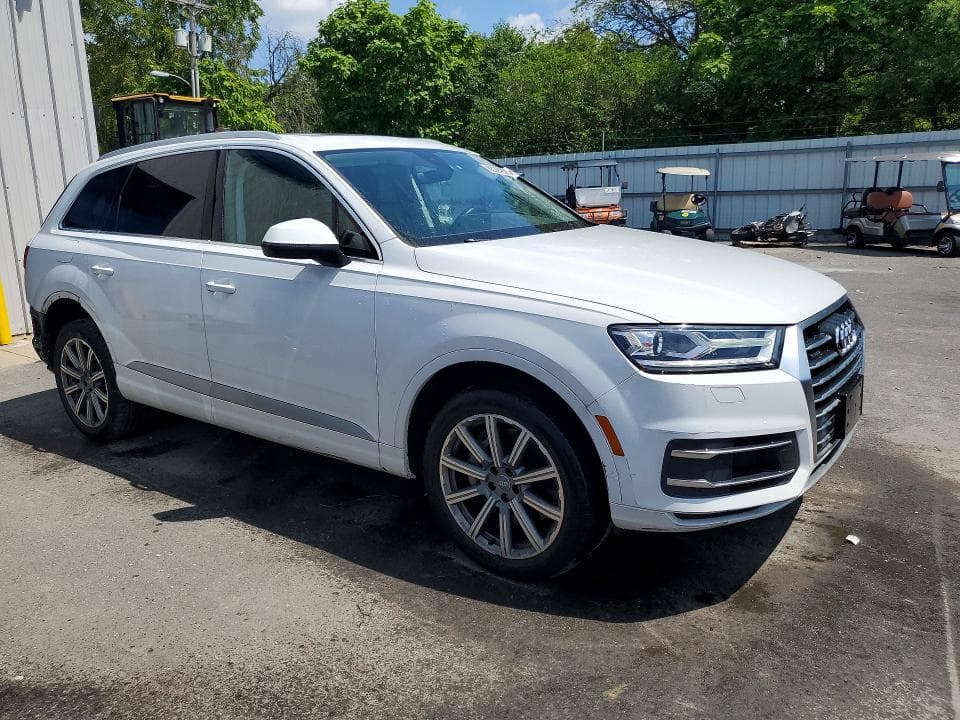 2018 AUDI Q7 PREMIUM PLUS 4
