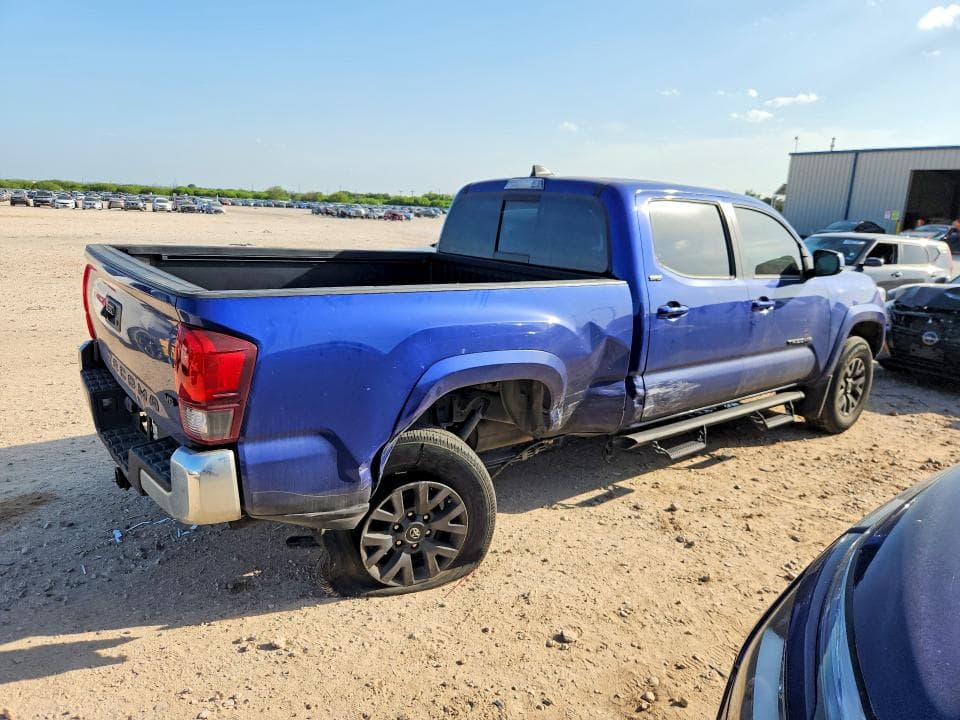 2023 TOYOTA TACOMA SR5 V6 3