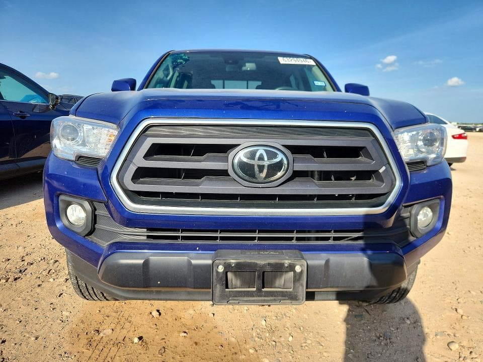 2023 TOYOTA TACOMA SR5 V6 5
