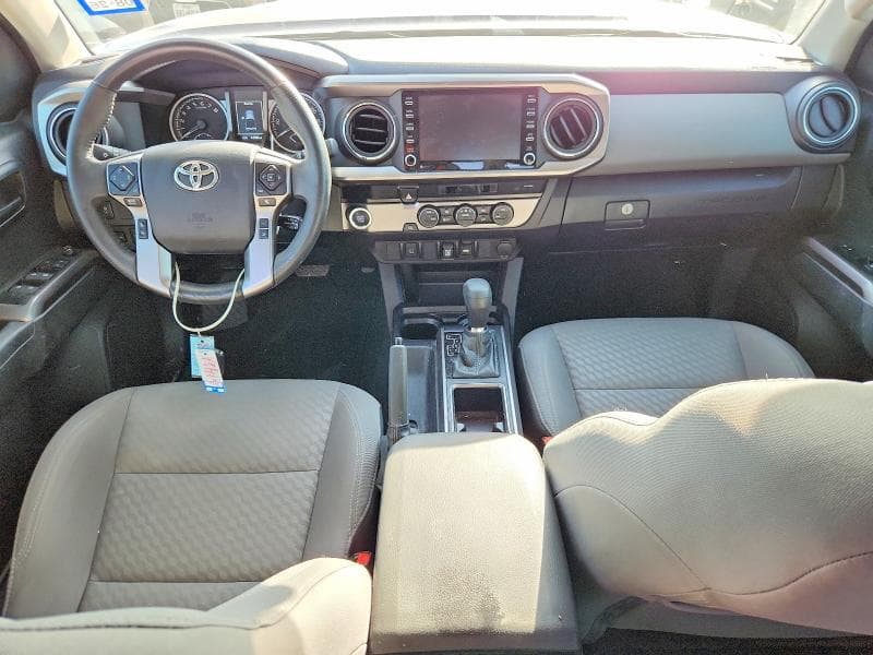 2023 TOYOTA TACOMA SR5 V6 8