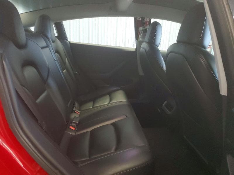 2022 TESLA MODEL 3 10
