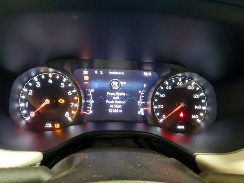 2025 JEEP COMPASS LIMITED 9