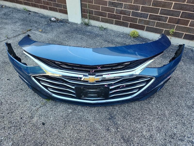 2024 CHEVROLET MALIBU LT 12