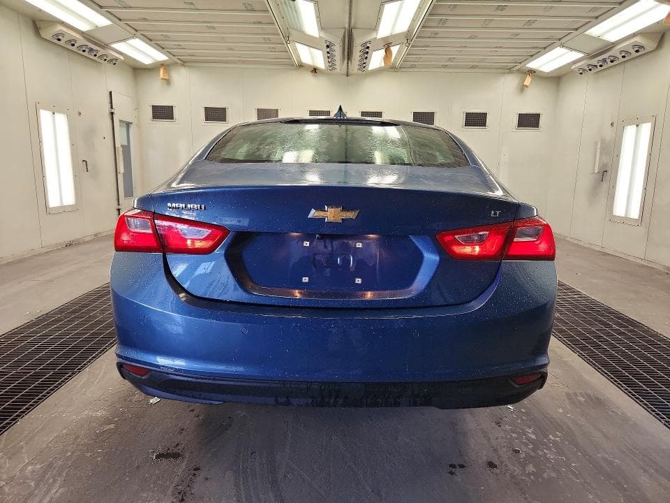 2024 CHEVROLET MALIBU LT 6