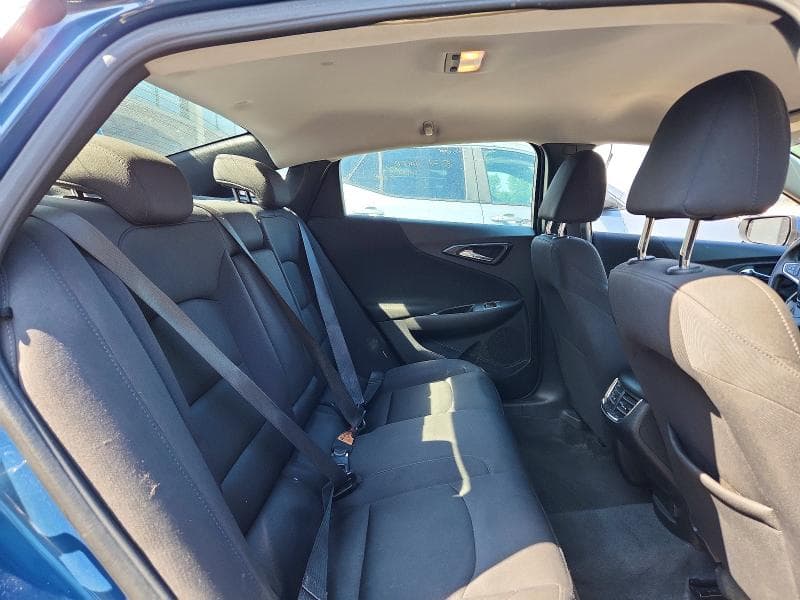 2024 CHEVROLET MALIBU LT 10