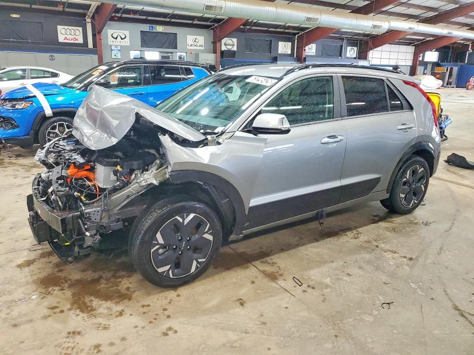 2023 KIA NIRO WIND - 1