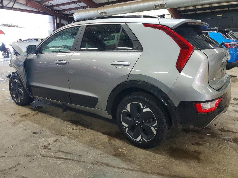 2023 KIA NIRO WIND 2