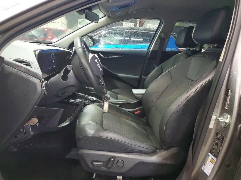2023 KIA NIRO WIND 7