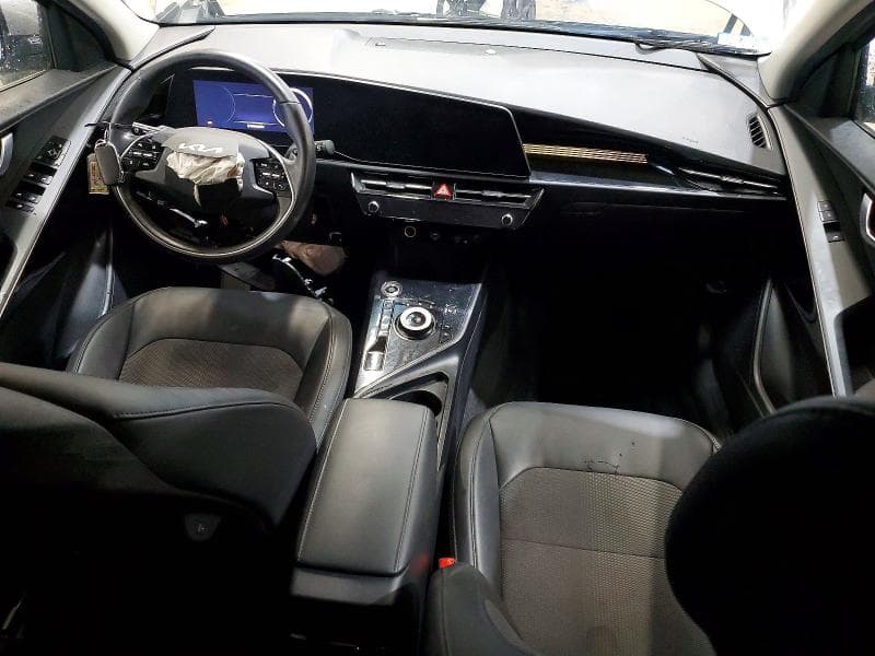 2023 KIA NIRO WIND 8