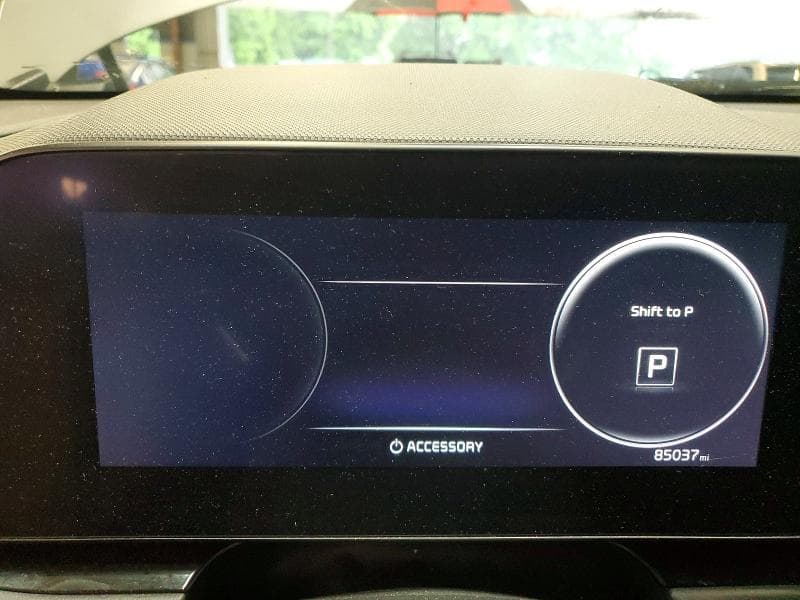 2023 KIA NIRO WIND 9