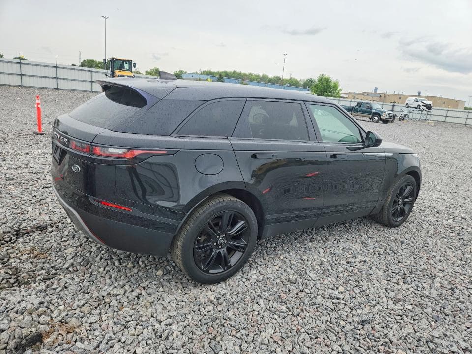 2019 LAND ROVER RANGE ROVER VELAR S 3