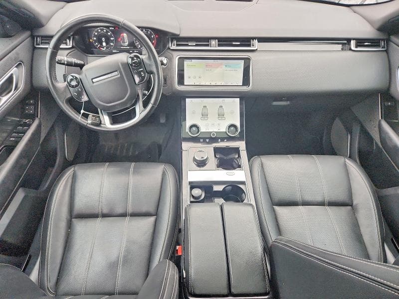 2019 LAND ROVER RANGE ROVER VELAR S 8