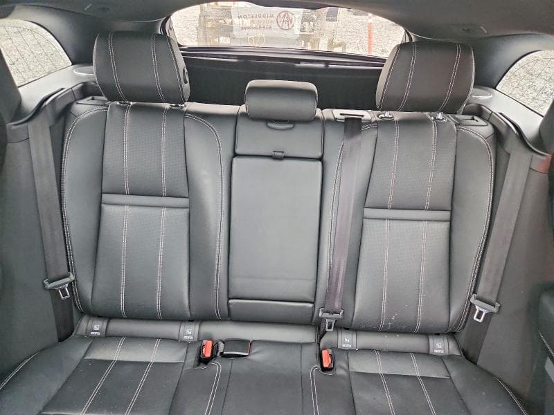 2019 LAND ROVER RANGE ROVER VELAR S 10